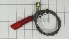 RedMax 583242801 Plunger Assembly Premium.Red.18.82