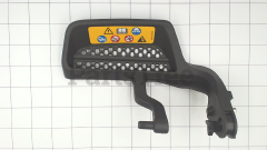 RedMax 577829701 Hand Guard Assembly - image 1