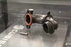 Snapper 794145 Use 799043: Elbow-Intake