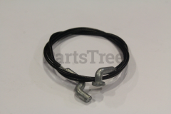 MTD 946-04397A Speed Selector Cable - image 2