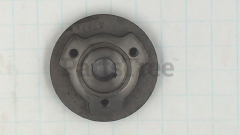 Snapper 2175295 Use 2175295sm: Pulley-04.250od 0.876id 0.500groove 1.27