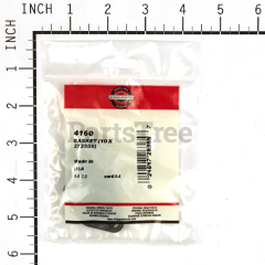 Briggs & Stratton 4160 Gasket (10 X 27355s) - image 2