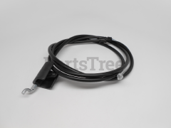 RedMax 532161586 Cable, Mzr 55 21 Rw/Fg B&S Kohler - image 1