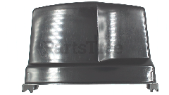 Snapper 1667516 Belt Cover, F3 - image 1