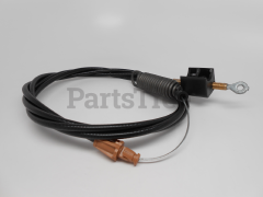Snapper 46839 Bbc Control Cable - image 2