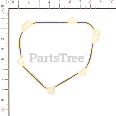 Snapper 555631 Gasket Set-Engine - image 3