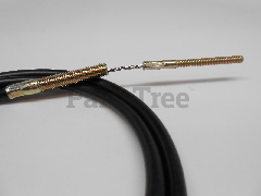 Simplicity 1716726 Control Cable Assembly - image 5