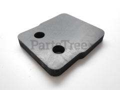 Snapper 2171351 Impeller Blade, 3.4 X 3 - image 2