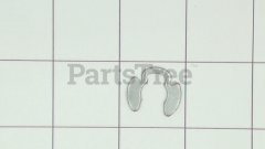 MTD 1729775 Klip Ring