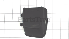 RedMax 574672301 Air Filter Cover - image 1