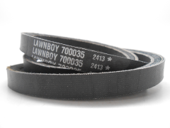 Toro 700035 V-Belt - image 1