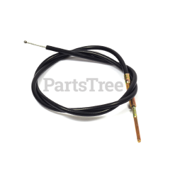 Simplicity 1716726 Control Cable Assembly - image 1