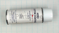 RedMax 525605901 Orange 422 Touch-Up Spray Paint, 12oz Can