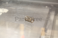 Briggs & Stratton 590532 Spring-Valve