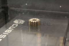Snapper 7101207YP Pinion Gear, 22 Wbm - image 3