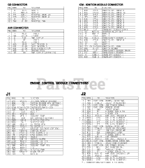 Generac QT10068KNSN - Generac 100kW Home Standby Generator (SN: 4407256 - 4816109) (2007) Schematic - Diagram (0F3901)