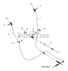 Poulan Pro PR 271 (961920073-01) - Poulan Pro Snow Thrower (2014-05)