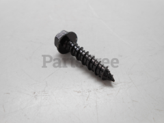 MTD 710-04744 Hex Washer Head Screw - image 1