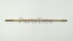 Scag 04004-34 Stud, 3/8-24 X 14.25 Zinc