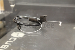 Snapper 7072282YP Clutch Control Cable - image 3