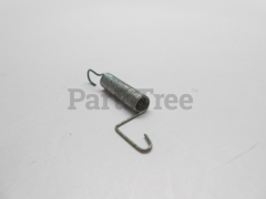 Tecumseh 34654 Ext Spring - image 3