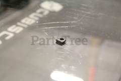 Echo 15011003930 Bushing, Rubber