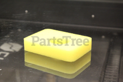 MTD BS-799579 Air Cleaner Filter, Foam - image 5