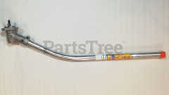 RedMax 545006078 Drive Shaft