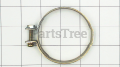 Echo 21040001110 Clamp With Screw