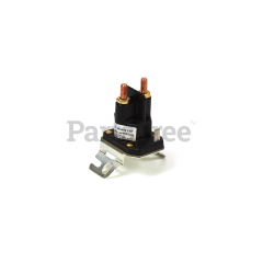 MTD BS-846820 Starter Solenoid - image 1