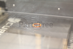 Briggs & Stratton 799581 O-Ring Seal