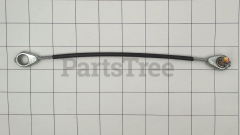 Snapper 1732009 Lift Cable, .250 Dia - image 2
