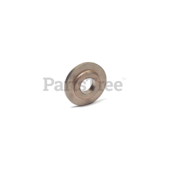 Snapper 72440 Pulley Spacer, .38 De - image 1