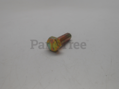 Toro E800273 Hex Head Screw - image 3
