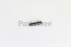 MTD 715-0138 Roll Pin, 1/18 Dia - image 1