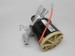 Tecumseh 35709 Starter Motor - image 3