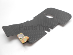 Echo V104001650 Muffler Insulator - image 2
