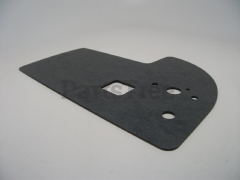 MTD 753-05905 Carburetor Gasket, Ac5 - image 2