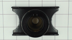 Exmark 99-6283 Blade Retainer - image 1
