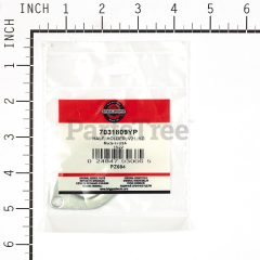 Simplicity 7031809 Bearing Holder, V21 Yz - image 5