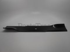 RedMax 539100340 Mower Blade, 16 1/4" - image 2