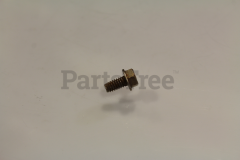 MTD 9552 Self-Tapping Hex Washer Head Screw - image 2