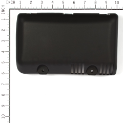 Briggs & Stratton 710552 Air Cleaner Cover - image 5