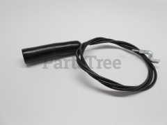 Simplicity 7034604 Clutch Control Cable - image 3