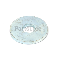 Simplicity 1713089 Hex Washer, 11/16" X 2" - image 5