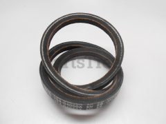 MTD 754-04050 Auger Belt, .50" X 35.0" - image 1
