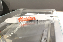 Echo 36450-16 Nla 16 Inch Guide Bar - image 1