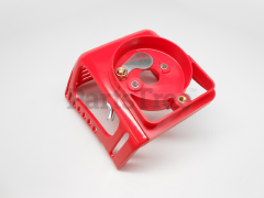Echo P021027940 Air Cleaner Body Assembly - image 2