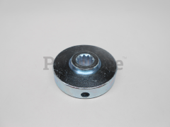 Echo 61033808931 Blade Fixture - image 3