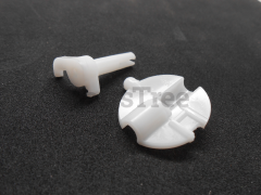 Snapper 67778 Use 390076: Valve  Choke - image 2